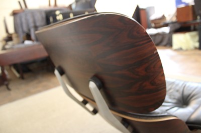 Lot Charles & Ray Eames for Herman Miller