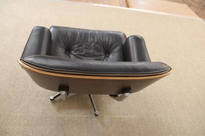 Lot Charles & Ray Eames for Herman Miller