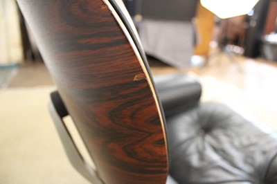 Lot Charles & Ray Eames for Herman Miller