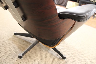 Lot Charles & Ray Eames for Herman Miller