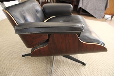 Lot Charles & Ray Eames for Herman Miller
