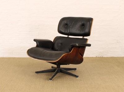Lot Charles & Ray Eames for Herman Miller