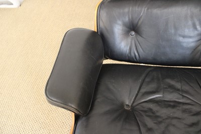 Lot Charles & Ray Eames for Herman Miller