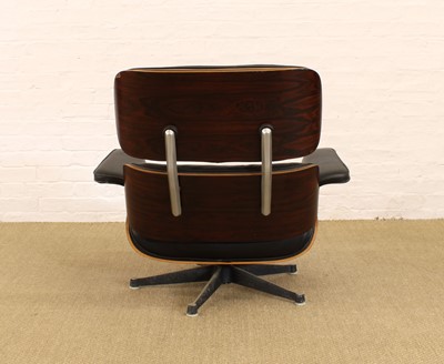 Lot Charles & Ray Eames for Herman Miller