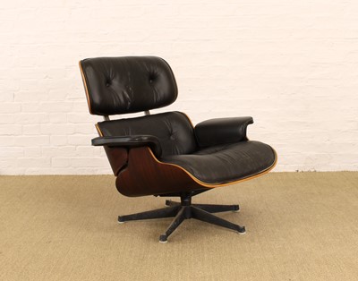Lot Charles & Ray Eames for Herman Miller