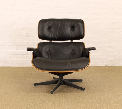 Lot Charles & Ray Eames for Herman Miller