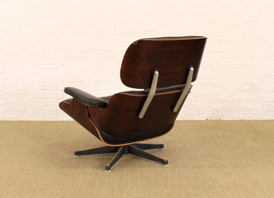 Lot Charles & Ray Eames for Herman Miller