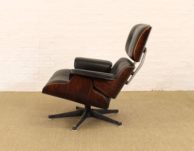 Lot Charles & Ray Eames for Herman Miller