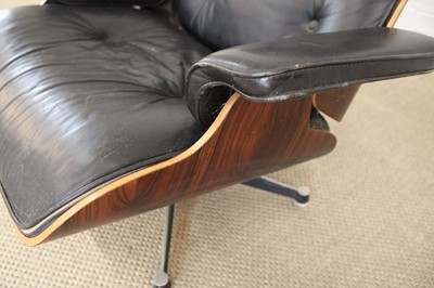 Lot Charles & Ray Eames for Herman Miller
