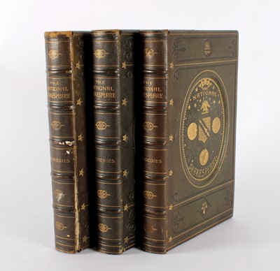 Lot 303 - Shakespeare (W.)