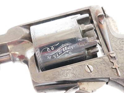 Lot 29 - Cased Deane Adams and Deane patent 1851 120...