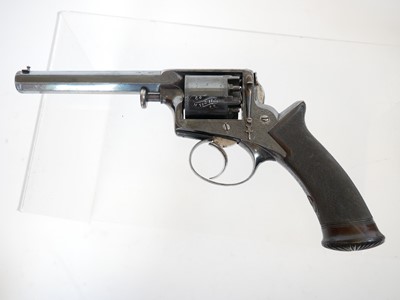 Lot 29 - Cased Deane Adams and Deane patent 1851 120...