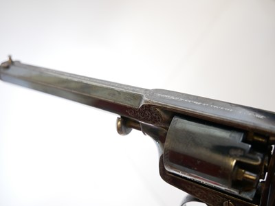 Lot 29 - Cased Deane Adams and Deane patent 1851 120...