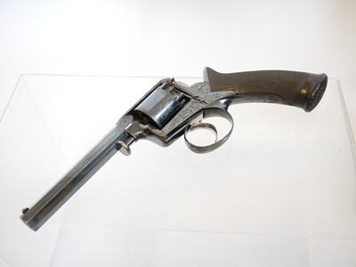 Lot 29 - Cased Deane Adams and Deane patent 1851 120...