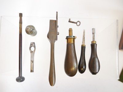Lot 29 - Cased Deane Adams and Deane patent 1851 120...