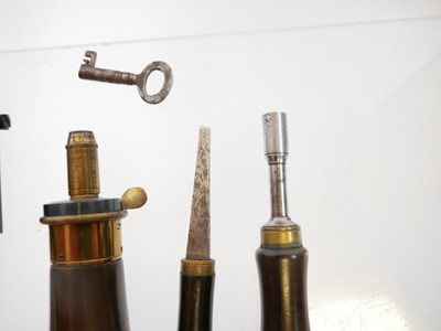 Lot 29 - Cased Deane Adams and Deane patent 1851 120...