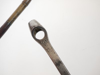 Lot 29 - Cased Deane Adams and Deane patent 1851 120...