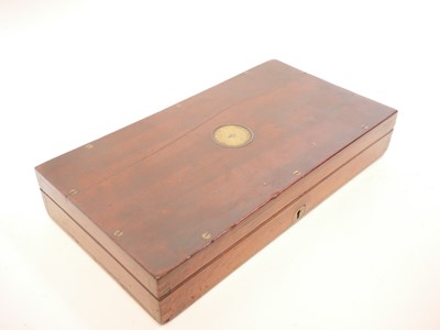 Lot 29 - Cased Deane Adams and Deane patent 1851 120...