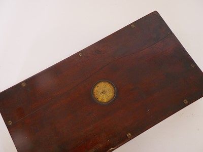 Lot 29 - Cased Deane Adams and Deane patent 1851 120...