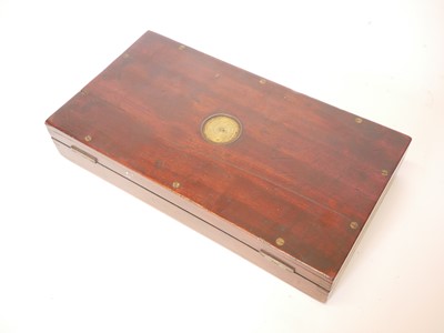 Lot 29 - Cased Deane Adams and Deane patent 1851 120...