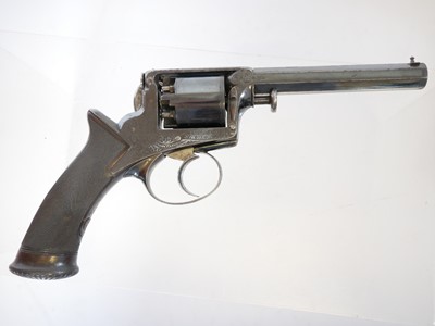 Lot 29 - Cased Deane Adams and Deane patent 1851 120...