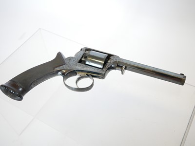 Lot 29 - Cased Deane Adams and Deane patent 1851 120...