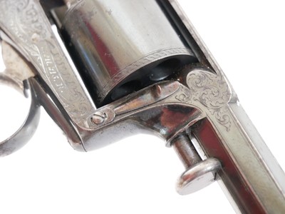 Lot 29 - Cased Deane Adams and Deane patent 1851 120...