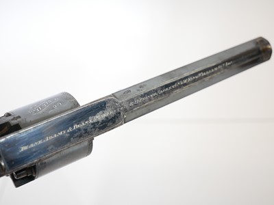 Lot 29 - Cased Deane Adams and Deane patent 1851 120...
