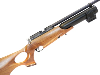 Lot Daystate Air Wolf MVT .22 calibre Firearms...