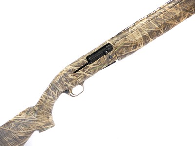 Lot Browning Gold Hunter 12 bore semi automatic...