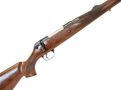 Lot Mauser Model 225 .308 bolt action rifle,...
