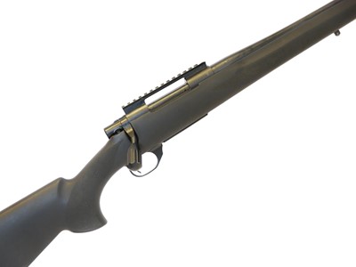 Lot Howa Model 1500 .22-250 bolt action rifle,...