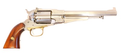 Lot Pietta .44 percussion revolver, serial number...