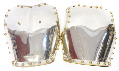 Lot Household Cavalry Troopers Cuirass, full...