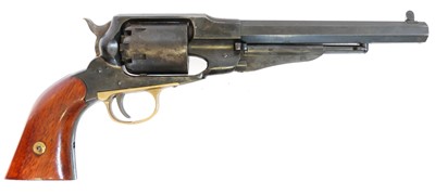Lot Uberti .36 revolver serial number 134450,...