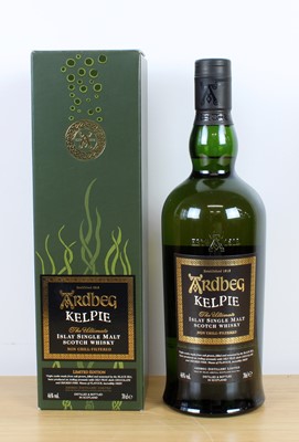 Lot 28 - 1 bottle in Presentation Carton Limited Edition Ardbeg