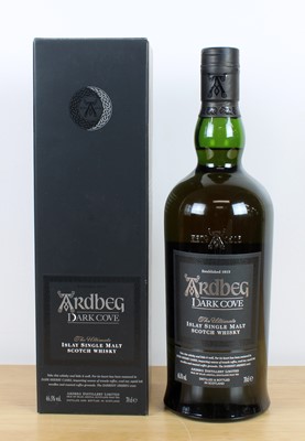 Lot 29 - 1 bottle in Presentation Carton Ardbeg