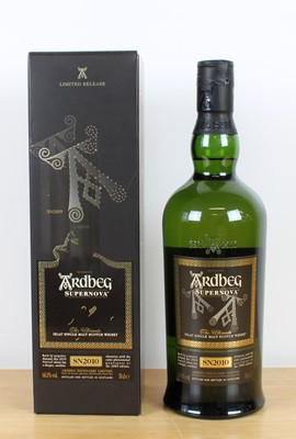 Lot 31 - 1 bottle in Presentation Carton Ardbeg
