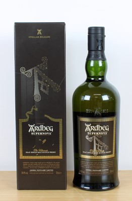 Lot 34 - 1 bottle in Presentation Carton Ardbeg