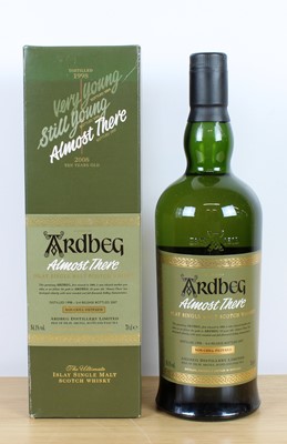 Lot 36 - 1 bottle in Presentation Carton Ardbeg