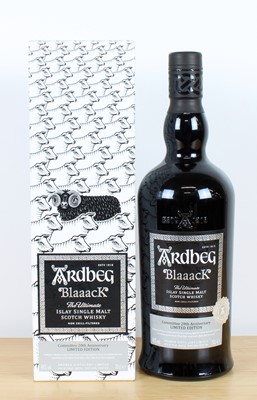 Lot 37 - 1 bottle in Presentation Carton Ardbeg