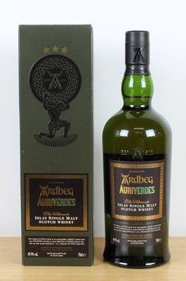 Lot 41 - 1 bottle in Presentation Carton Ardbeg