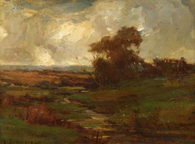Lot 180 - Kershaw Schofield (British 1875-1941)