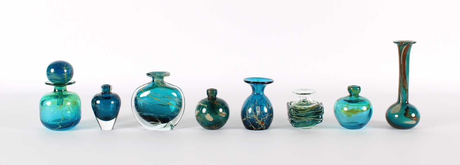 Lot Mdina Glass, Malta