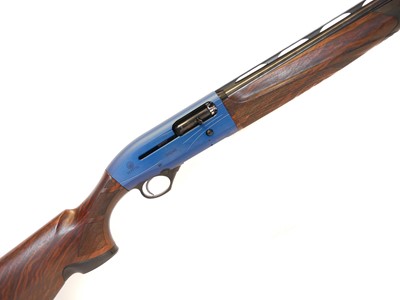 Lot 577 - Beretta A400 Xcel 12 bore semi auto shotgun,...