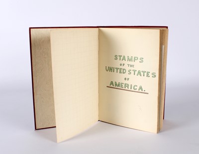 Lot 308 - Philatelic Interest