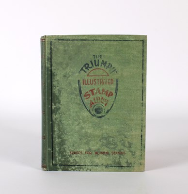 Lot 307 - Philatelic Interest