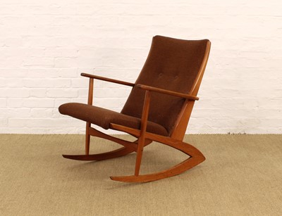 Lot Holger Georg Jensen for Kubus, Denmark