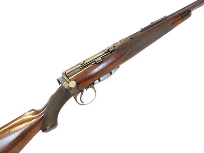 Lot 386 - Thomas Bland and Sons Lee Speed .303  bolt...