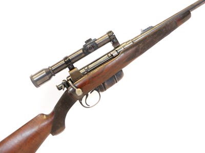 Lot 387 - B.S.A. Lee Speed .303  bolt action rifle,...